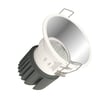 Encastré LED 15W Circulaire Chrome CRI92 UGR13 - Image 5