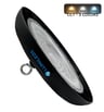 Cloche LED UFO 200W New Titan CCT Lumileds - Image 1