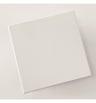 Applique Murale LED 8W ARTEMISA Carrée Aluminium IP54 - Image 7