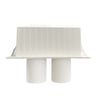 Downlight LED 12W rectangulaire orientable CCT - Image 16