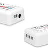 Contrôleur RGBW LED DC12-24V RF 2.4GHz 6A/canal - Image 6