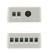 Contrôleur LED numérique SPI RGB/RGBW/RGBIC 5-24V 2.4GHz - Image 8
