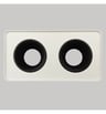 Applique Plafond Double Pivot GU10 MR16 Blanc - Image 8