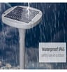 Lampadaire solaire LED 100W SUNWAY BYD 3000K - Image 21