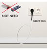 LED 220V 2835 2660Lm/m IP67 Dec 10cm - Image 11