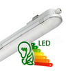Réglette LED étanche 40W COREPLUS 120cm Philips - Image 17