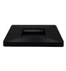 Balise LED Slim 3W rectangulaire noire IP65 - Image 7