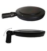 Lampadaire LED 40W EUROCITY Bridgelux 160lm/W 5 ans - Image 3