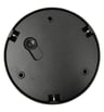 Applique Murale LED 6W APOLO Ronde Aluminium IP54 - Image 12