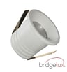 Downlight LED 5W Blanc Bridgelux UGR13 - Image 1