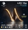 Bande LED FREE CUT 24V 10m 280LED/m 12W/m SMD2525 - Image 4