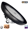 Cloche LED UFO Germany 120-200W 3CCT Philips - Image 5