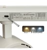 Spot LED Monophasé - 40W-34W - ROME - Driver GxTronic - Optique réglable 24º-60º / UGR13 - CCT - Image 6