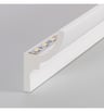 Profil en polystyrène Classique pour bande LED 2 m - Image 5