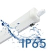 Réglette étanche LED 15W GLOWLUXE 60cm IP65 interconnectable - Image 5