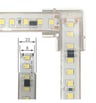 Pack 2 connecteurs L LED COB SMD 8-10mm IP65 - Image 5