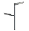 Réverbère LED 100W CAPRI Philips Driver 240lm/W - Image 21