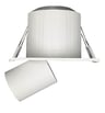 Downlight LED 6W Carré Orientable CCT - Image 9