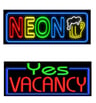 Néon LED flexible 8W 12V 25m 8mm vert Verdoyant - Image 6