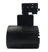 Spot LED 40W GRAZ Noir BRIDGELUX Chip - rail Triphasé CRI +92 - 3CCT - Image 6