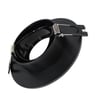 Anneau Orientable GU10 LED Circulaire Noir - Image 3