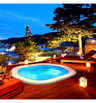 Projecteur LED Piscine 12W IP68 DC12V - Image 12