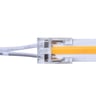 Connecteur LED COB SMD 10mm transparent IP20 - Image 6