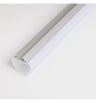 Profilé en Aluminium Modèle TUBE - 2 m - Image 11