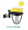 Applique Solaire LED CCT 3x1 200Lm IP54 Extérieur - Image 6