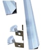 Pack profil alu angle 90° L 2m LED - Image 2