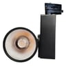 Spot LED 40W GRAZ Noir BRIDGELUX-Chip rail Triphasé CRI +90 - Image 4