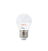 Ampoule LED 6W E27 G45 220° OSRAM DURIS E2835 - Image 1