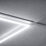 Pack Panneau LED Cadre Lumineux 60x60 44W 3CCT | FIT PANEL Philips CertaDrive - SMD2835 160Lm/W - Image 7