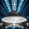 Cloche LED UFO 150W 3CCT 200lm/W avec capteur - Image 11
