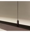 Suspension LED Linéaire MUNICH MINI Noir 0.44m-1.94m - Image 13