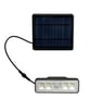 Applique Solaire LED Amovible 1000 Lumens avec Détecteur de Mouvement PIR – 4000K - Image 3