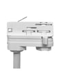 Projecteur sur Rail LED 8W Triphasé / BLANC - 24º - Haut Lumen 165 Lm/W - Image 5