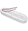 Rail spot LED / simple blanc monophasé - Image 3