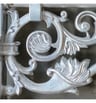 Bras Aluminium modèle Villa 70cm - Image 6