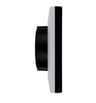 Applique Murale LED 8W ARTEMISA Carrée Aluminium IP54 - Image 5