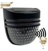 Applique Solaire LED Détecteur PIR 4500K IP65 - Image 1