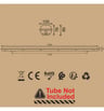 Bloc double tubes LED – IP65 – 150 cm - Image 3