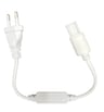Câble Redresseur 12mm Bande LED SPSMD120D8W - Image 4