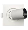Downlight LED 6W Carré Orientable CCT - Image 8