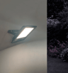 Projecteur LED Extérieur EVO PRO 50W – CCT Réglable – Puce Lumileds Haute Performance - Image 7