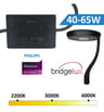Réverbère LED EUROBEAM 65W GxTronic Aluminium - Image 17