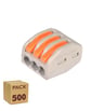 Connecteur rapide PCT-212 3 entrées 0,08-4 mm² - Image 13