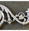 Support pour Lampadaire Palace Aluminium 65cm - Image 9