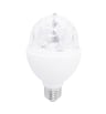 Ampoule LED RGB Disco Rotative - 3W E27 - Image 6