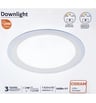 Downlight LED Circulaire 12W OSRAM CCT UGR17 - Image 9